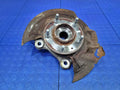 2018 Chevrolet Malibu Spindle Knuckle Front
