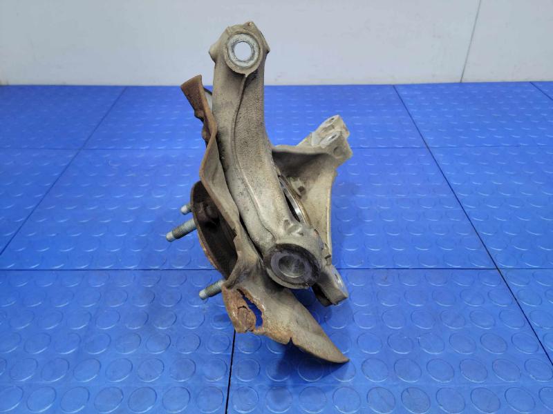 2018 Chevrolet Malibu Spindle Knuckle Front