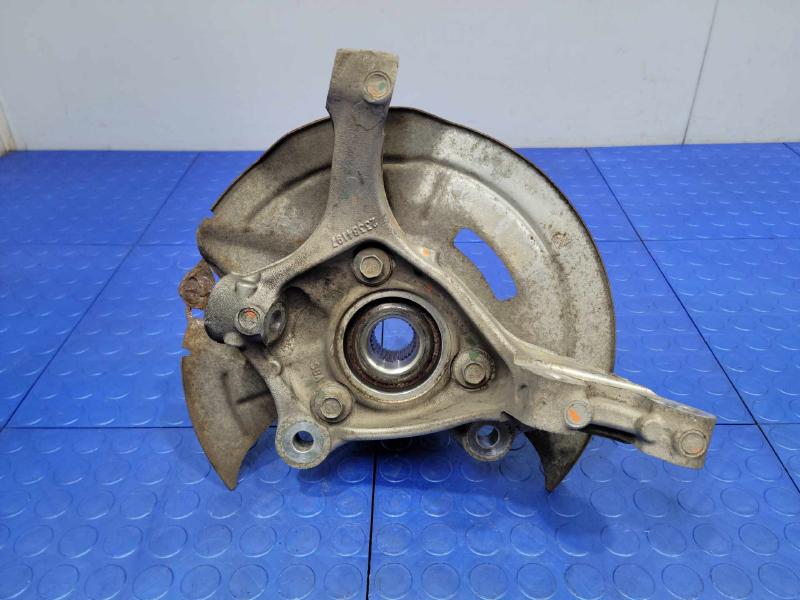 2018 Chevrolet Malibu Spindle Knuckle Front