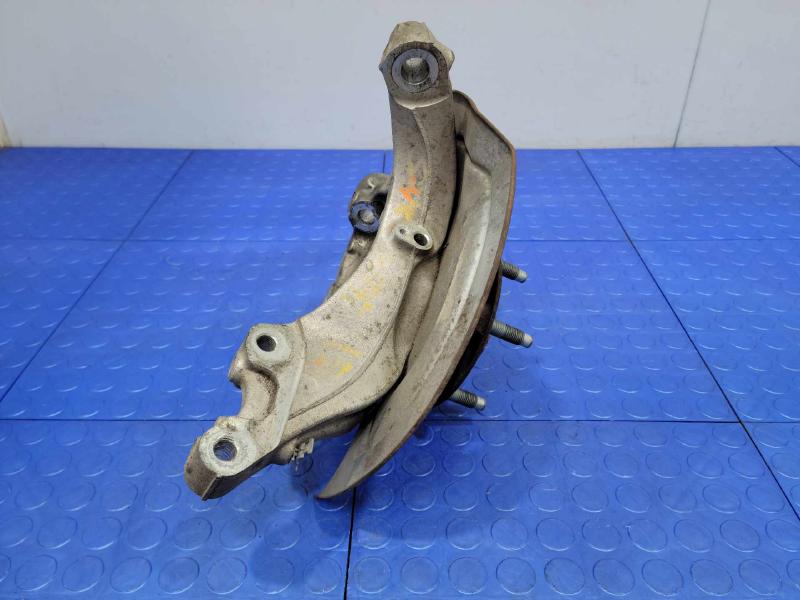 2018 Chevrolet Malibu Spindle Knuckle Front