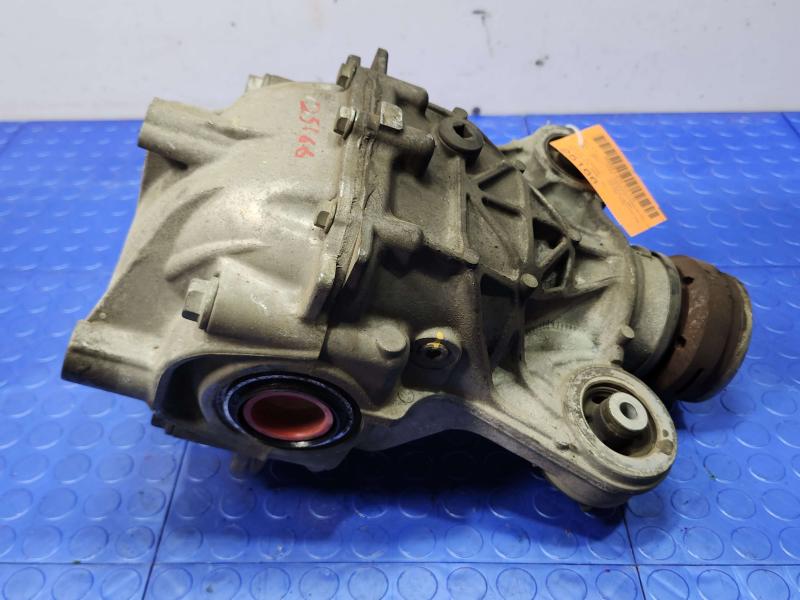 2017 Jaguar XE Carrier/Differential Assembly