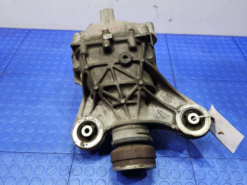 2017 Jaguar XE Carrier/Differential Assembly