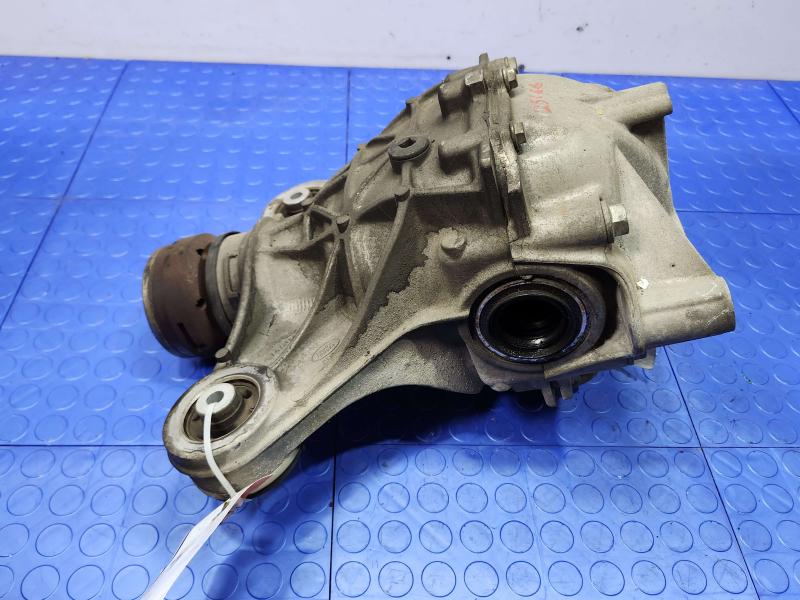 2017 Jaguar XE Carrier/Differential Assembly