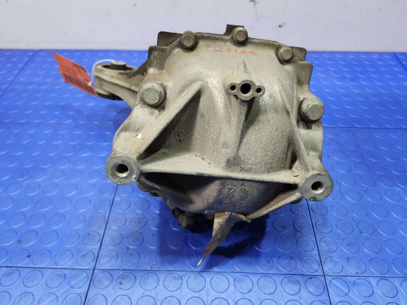 2017 Jaguar XE Carrier/Differential Assembly
