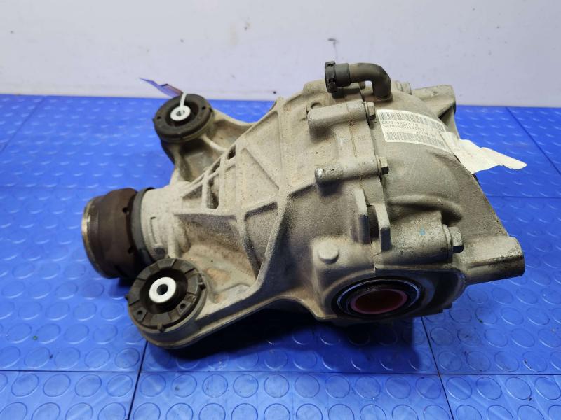 2017 Jaguar XE Carrier/Differential Assembly