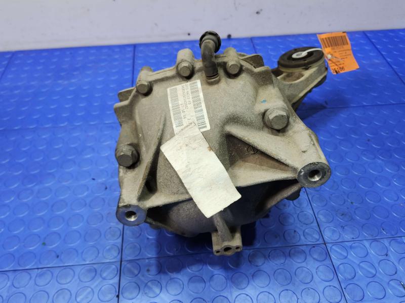 2017 Jaguar XE Carrier/Differential Assembly