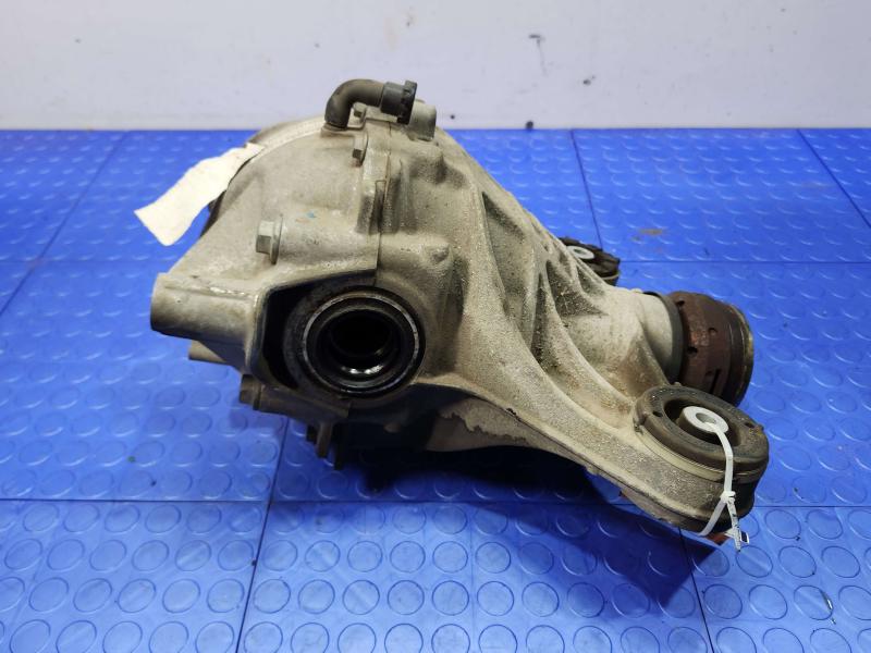 2017 Jaguar XE Carrier/Differential Assembly