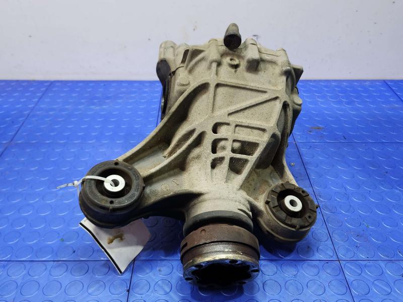 2017 Jaguar XE Carrier/Differential Assembly