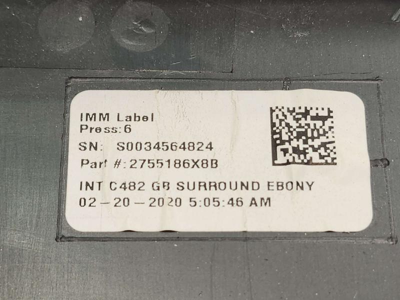 2020 Ford Escape Misc Ebay Parts