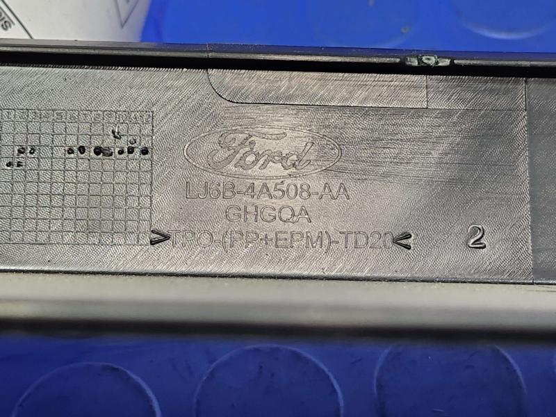 2020 Ford Escape Misc Ebay Parts