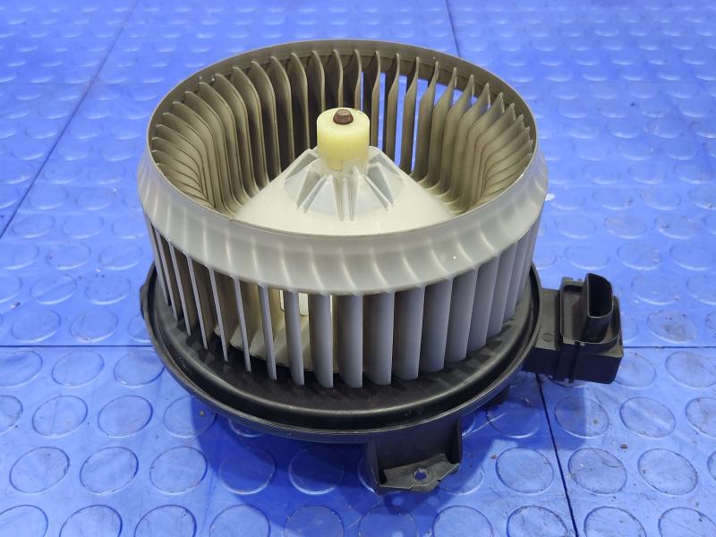 2009 Honda Accord Blower Motor