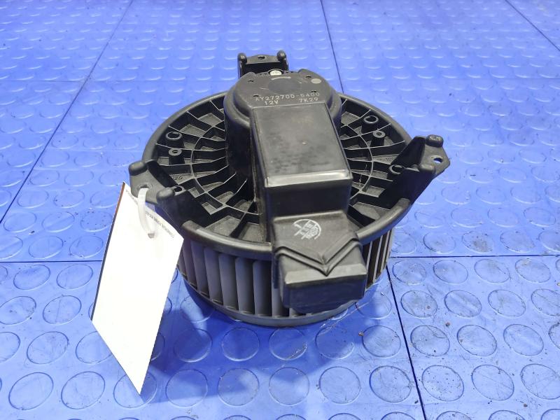 2009 Honda Accord Blower Motor
