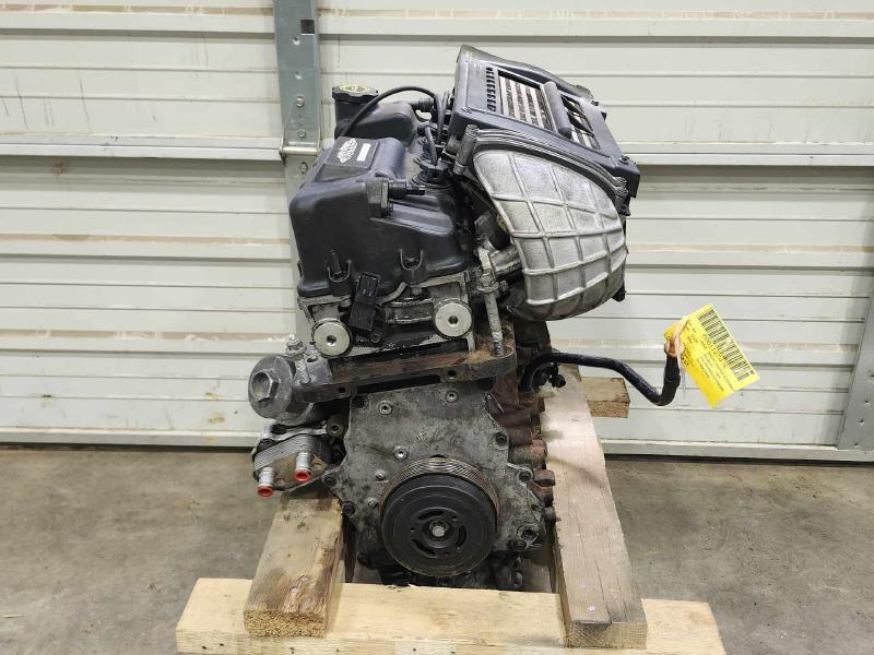2004 MINI Cooper Engine Assembly/Motor