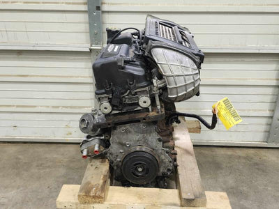 2004 MINI Cooper Engine Assembly/Motor