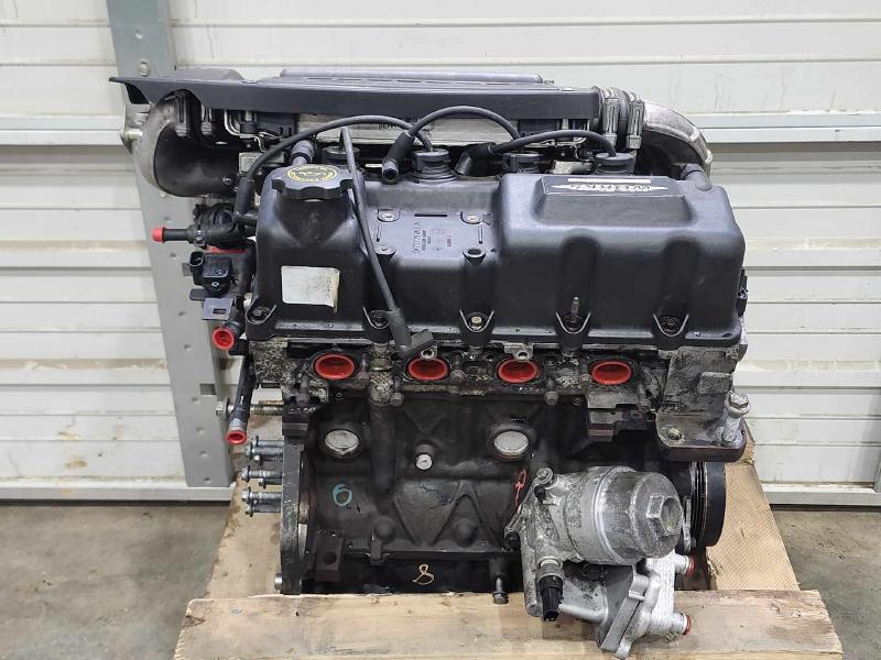 2004 MINI Cooper Engine Assembly/Motor