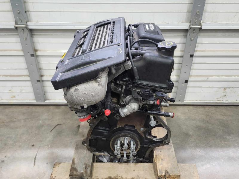 2004 MINI Cooper Engine Assembly/Motor