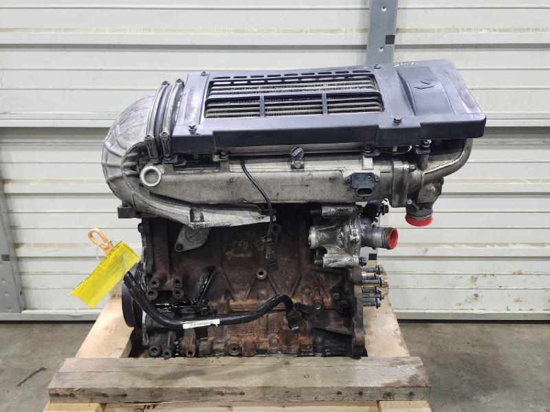 2004 MINI Cooper Engine Assembly/Motor