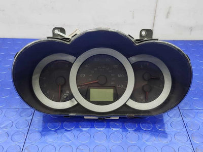 2010 Toyota RAV4 Speedometer