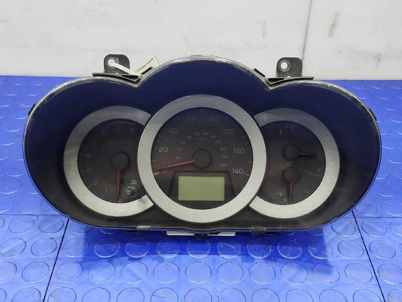 2010 Toyota RAV4 Speedometer