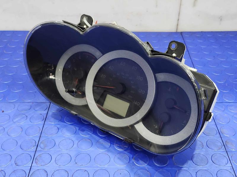 2010 Toyota RAV4 Speedometer