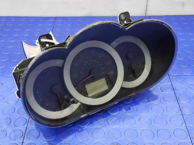 2010 Toyota RAV4 Speedometer