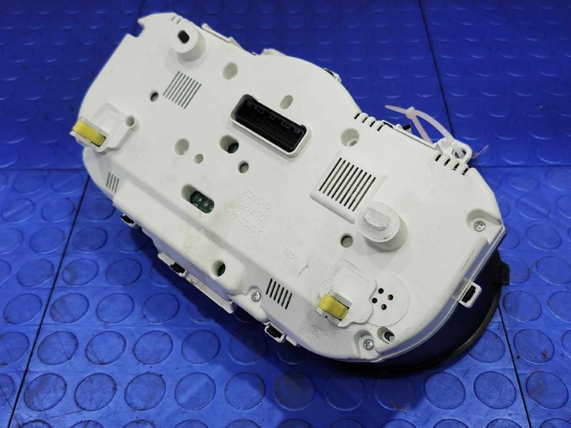 2010 Toyota RAV4 Speedometer