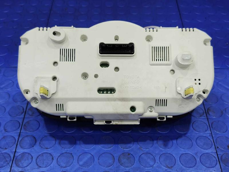 2010 Toyota RAV4 Speedometer