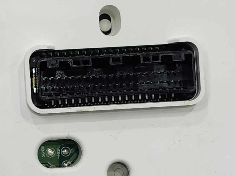 2010 Toyota RAV4 Speedometer