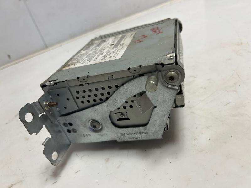 2009 Jaguar XF Audio & Visual Equip.(Radio)