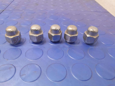 2023 Kia Soul Lug Nuts