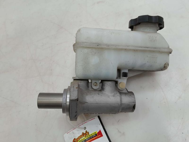 2014 Chevrolet Equinox Master Cylinder