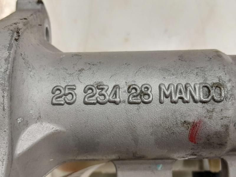 2014 Chevrolet Equinox Master Cylinder