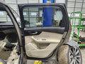 2017 Audi Q7 Rear Door Trim Panel