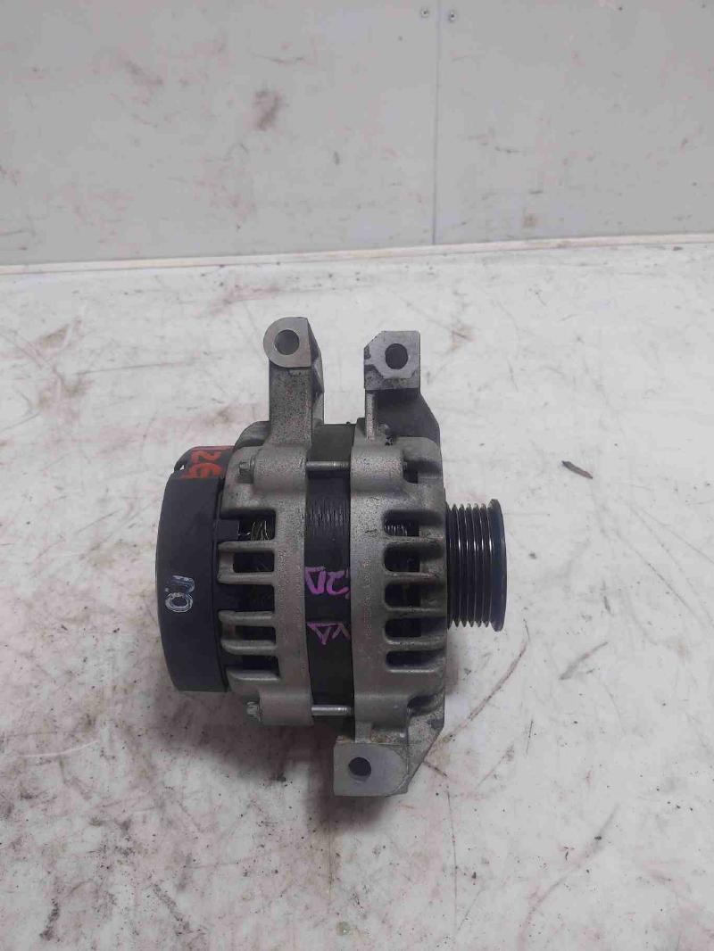 2007 Saab 9-7X Alternator