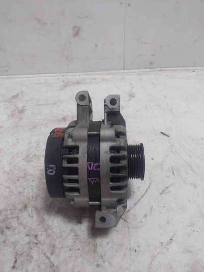 2007 Saab 9-7X Alternator