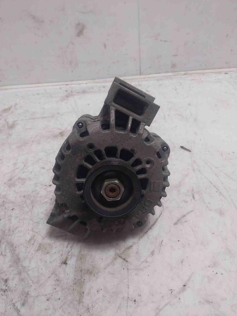 2007 Saab 9-7X Alternator