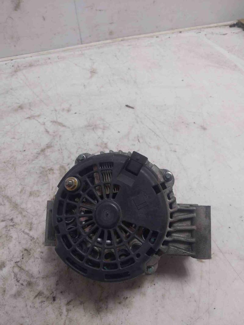 2007 Saab 9-7X Alternator