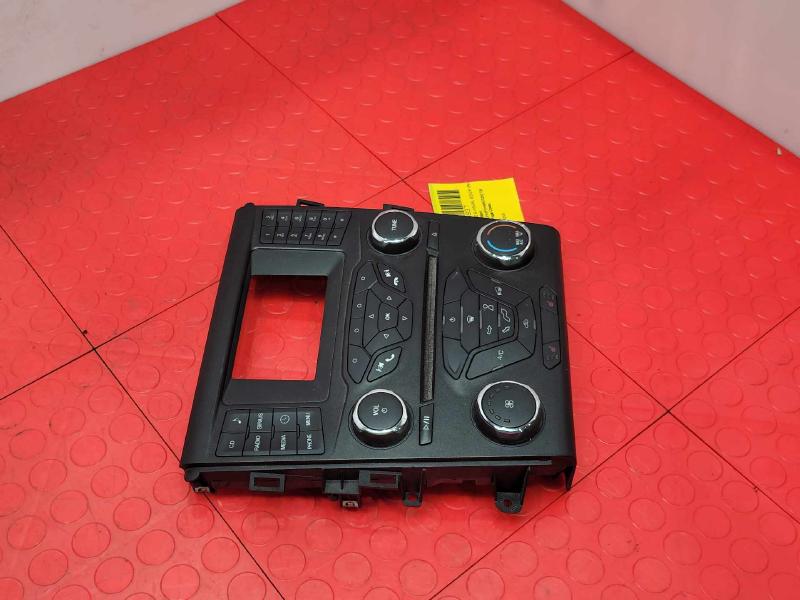 2014 Ford Fusion Audio & Visual Equip.(Radio)