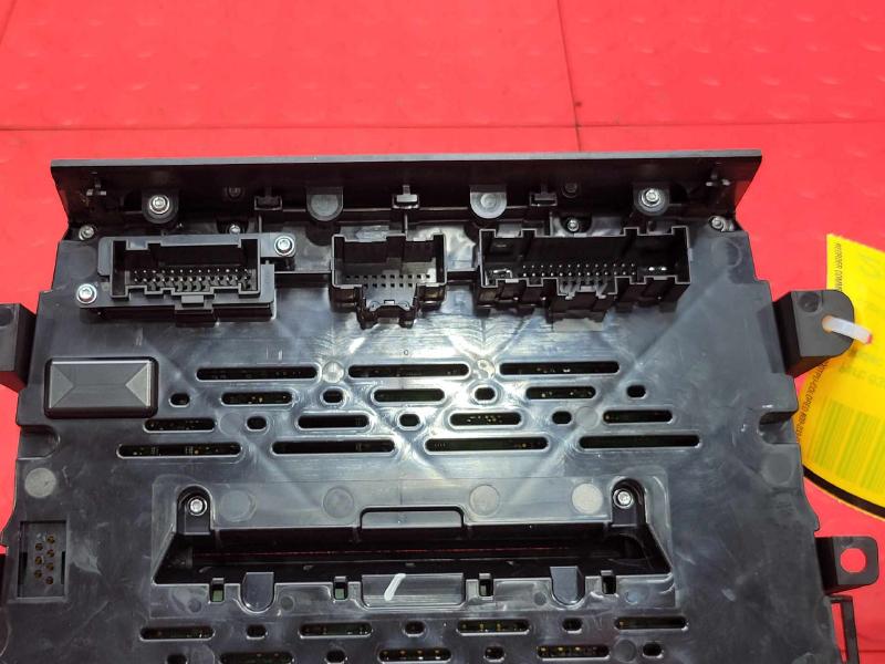 2014 Ford Fusion Audio & Visual Equip.(Radio)