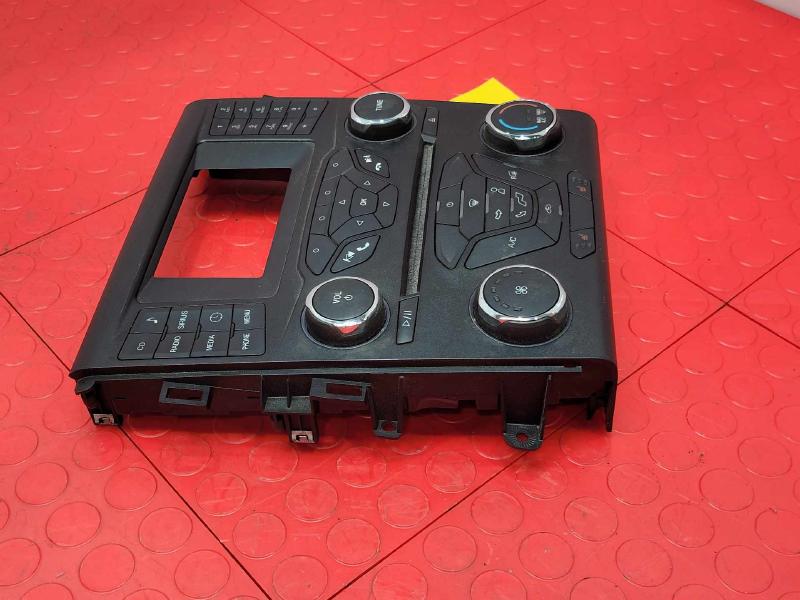 2014 Ford Fusion Audio & Visual Equip.(Radio)