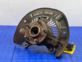 2012 Toyota Sienna Spindle Knuckle Front