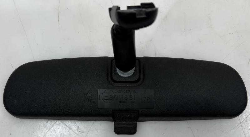 2017 Ford Focus Rear View Mirror
