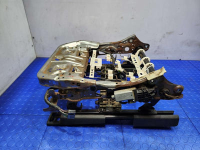 2015 Ford Fusion Seat Track