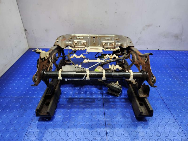 2015 Ford Fusion Seat Track