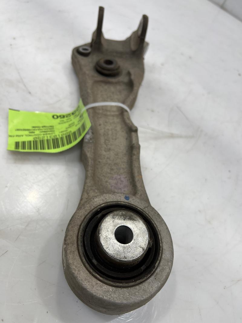 2008 Jaguar XK Lower Control Arm Front