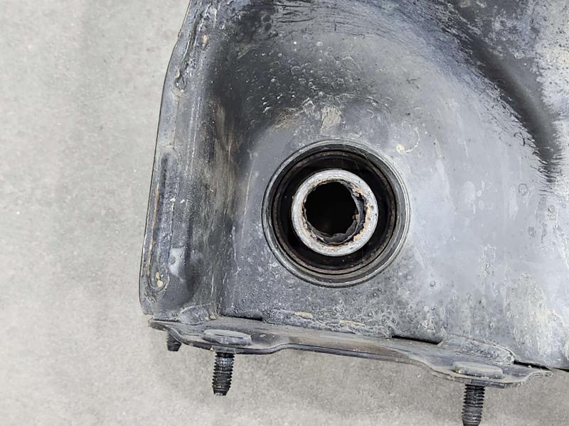 2011 Mazda CX-9 Crossmember/Cradle/Undercarria