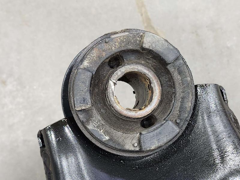 2011 Mazda CX-9 Crossmember/Cradle/Undercarria