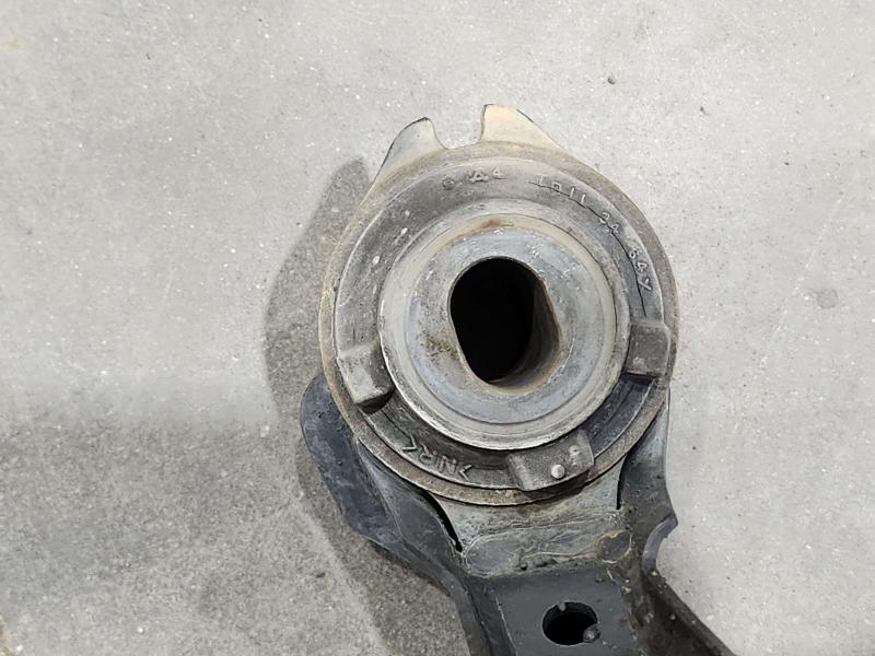 2011 Mazda CX-9 Crossmember/Cradle/Undercarria