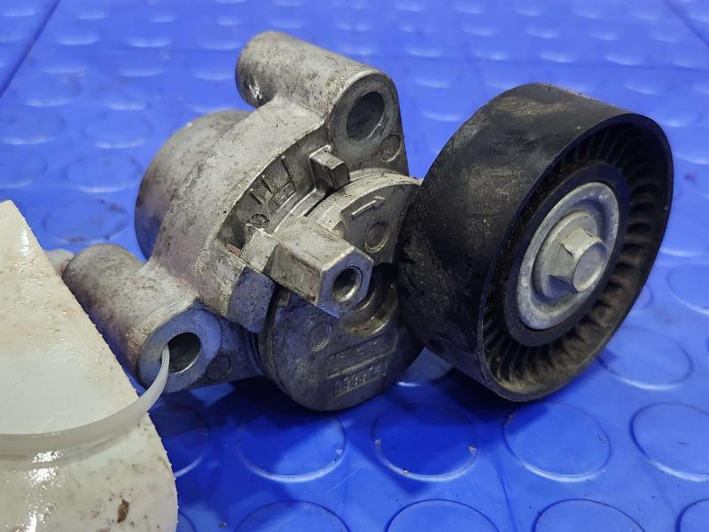 2016 Ford Transit 150 Engine Belt Tensioner