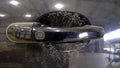 2011 Jaguar XF Outside Door Handle